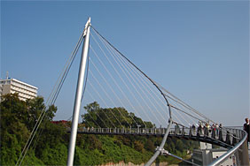 Sassnitzer Stadtbrücke